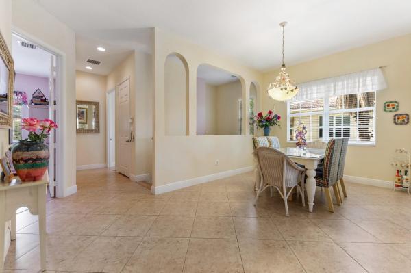 Windjammer Cove At Baywinds, 9777 Bowline Dr #201, West Palm Beach, Florida 33411, image 1