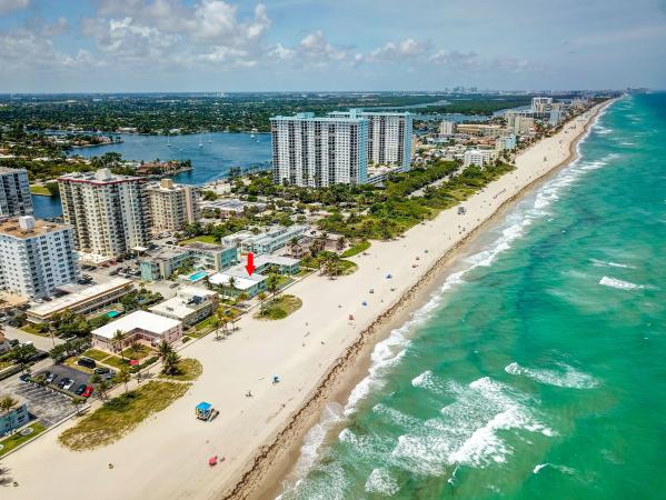 Tiffany Apartments, 1501 S Surf Rd #28, Hollywood, Florida 33019, image 1