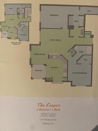 Residences At Legacy Place, 11013 Legacy Ln #201, Palm Beach Gardens, Florida 33410, image 2