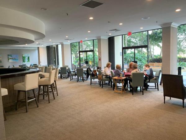 The Envoy, 2480 Presidential Way #1703, West Palm Beach, Florida 33401, image 2