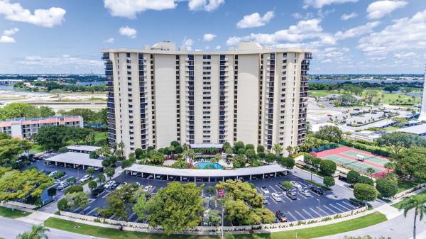 The Envoy, 2480 Presidential Way #1703, West Palm Beach, Florida 33401, image 1