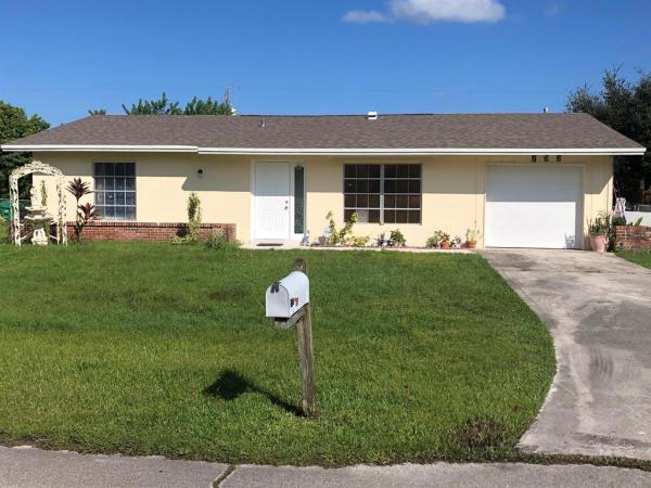 Swan Park, 755 SW Broadview St, Port St. Lucie, Florida 34983, image 2