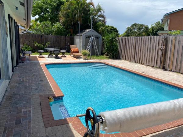 City Of Lauderhill, 8401 NW 53rd Ct, Lauderhill, Florida 33351, image 1