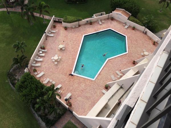 Placido Mar, 5200 N Flagler Dr #2204, West Palm Beach, Florida 33407, image 1