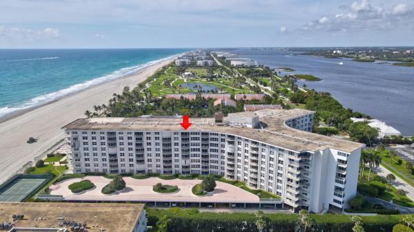 Harbour House Of Palm Beach, 2295 S Ocean Blvd #821, Palm Beach, Florida 33480, image 2
