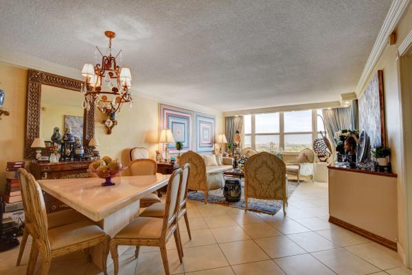 Harbour House Of Palm Beach, 2295 S Ocean Blvd #821, Palm Beach, Florida 33480, image 1