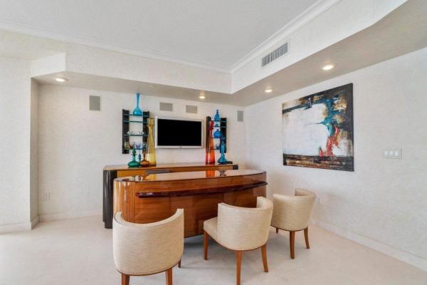 Toscana South Tower, 3740 S Ocean Blvd #1408, Highland Beach, Florida 33487, image 2