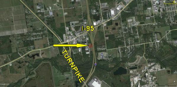 3721 Crossroads Pkwy, Fort Pierce, Florida 34945, image 1