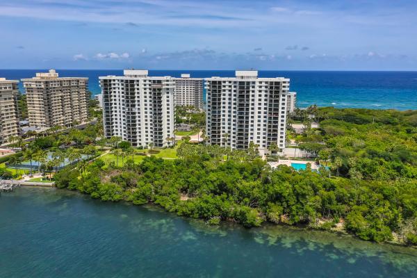 La Fontana, 2001 N Ocean Blvd #1005, Boca Raton, Florida 33431, image 1