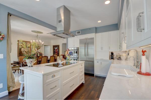 Toscana West Tower, 3720 S Ocean Blvd #403, Highland Beach, Florida 33487, image 3