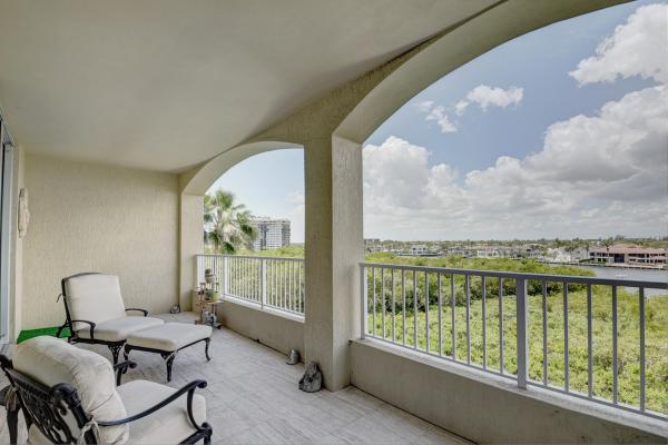 Toscana West Tower, 3720 S Ocean Blvd #403, Highland Beach, Florida 33487, image 2