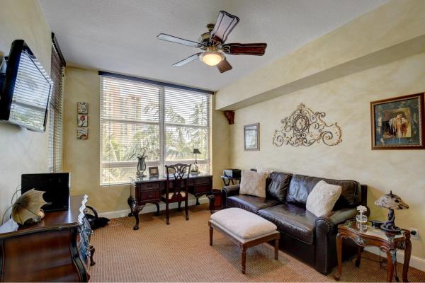 Toscana West Tower, 3720 S Ocean Blvd #403, Highland Beach, Florida 33487, image 1