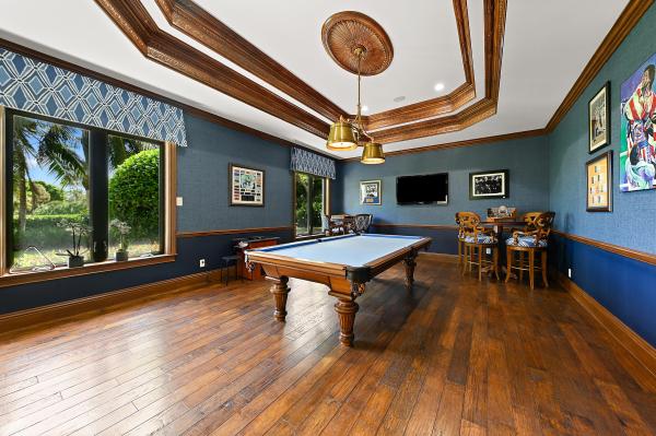 Old Palm Golf Club, 12210 Tillinghast Cir, Palm Beach Gardens, Florida 33418, image 1