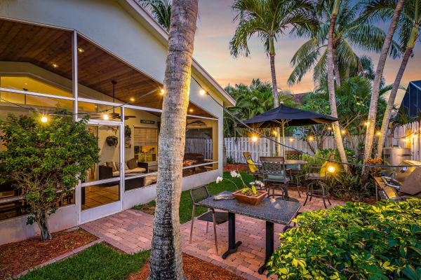 North Palm Beach Heights Of Jupiter, 6442 Drake St, Jupiter, Florida 33458, image 1