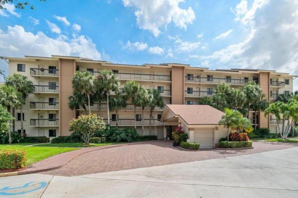 The Marina At The Bluffs, 1501 Marina Isle Way #404, Jupiter, Florida 33477, image 1