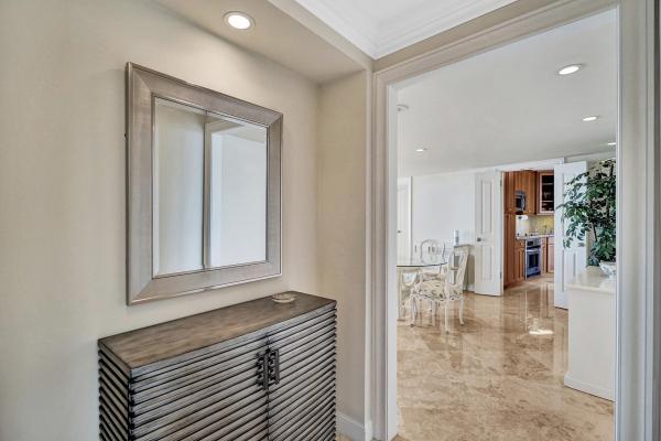 Trianon, 1200 S Flagler Dr #1805/1806, West Palm Beach, Florida 33401, image 2