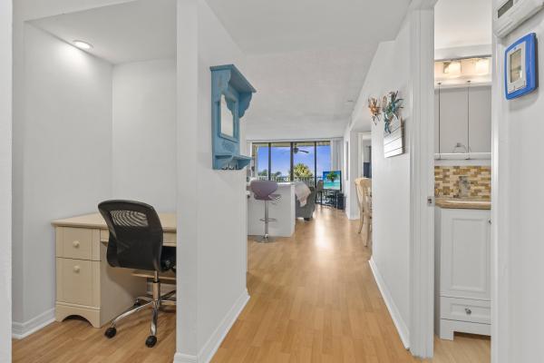 Sea Palms, 3200 N Highway A1a #205, Fort Pierce, Florida 34949, image 1