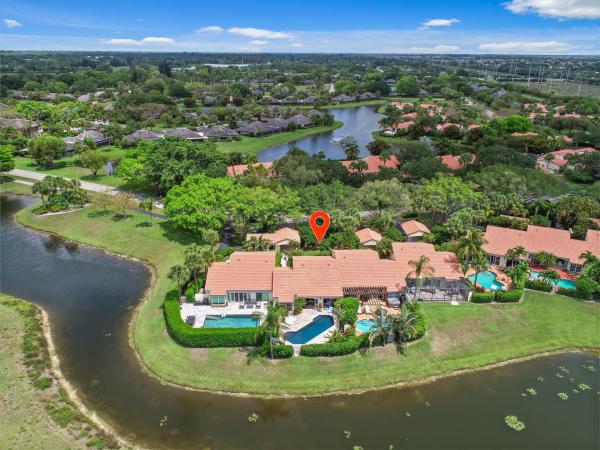 Las Casitas, 2316 Las Casitas Dr, Wellington, Florida 33414, image 2