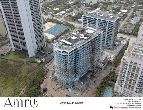 3100 N Ocean Dr #H-1408, Riviera Beach, Florida 33404, image 1