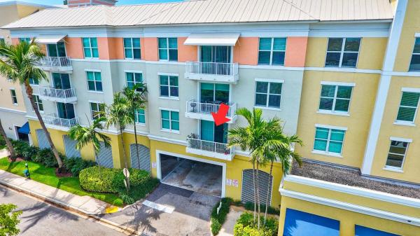 The Moorings At Lantana, 802 W Windward Way #203, Lantana, Florida 33462, image 2