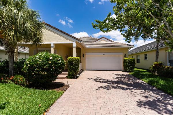 Magnolia Lakes At St Lucie West, 184 NW Willow Grove Ave, Port St. Lucie, Florida 34986, image 2