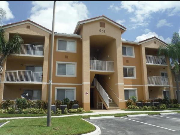 The Club At St Lucie West, 251 SW Palm Dr #107, Port St. Lucie, Florida 34986, image 1