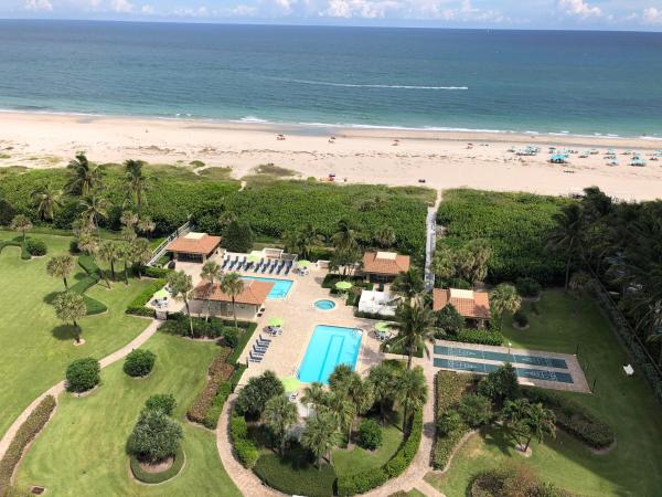 OceanTree, 3400 N Ocean Dr #306, Riviera Beach, Florida 33404, image 1