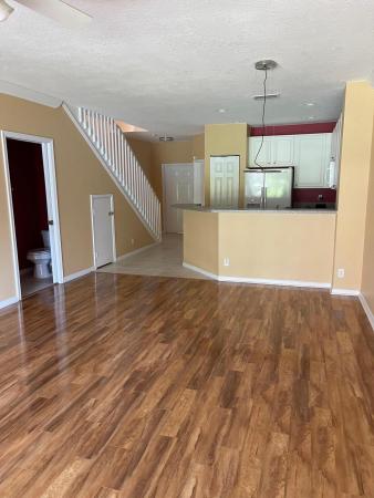 Palmbrooke Townhomes, 4724 Palmbrooke Cir, West Palm Beach, Florida 33417, image 2