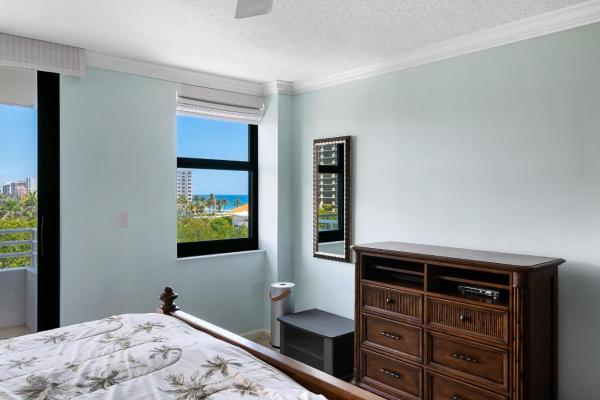 Casuarina, 3450 S Ocean Blvd #605, Highland Beach, Florida 33487, image 2
