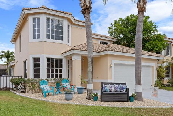 Sunset Pointe, 12113 Sunset Point Cir, Wellington, Florida 33414, image 1