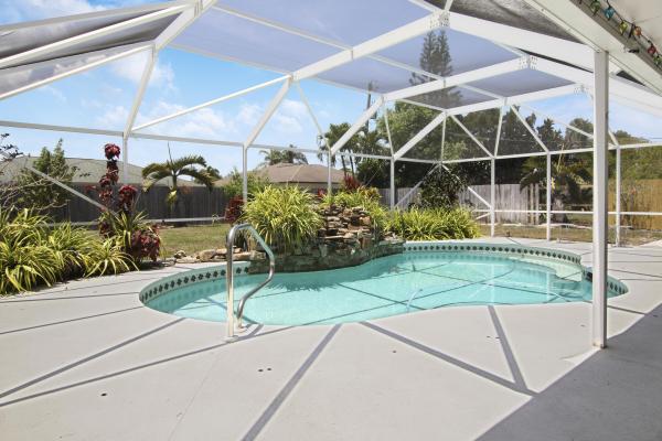 Sandhill Crossing, 2432 SE Marseille St, Port St. Lucie, Florida 34952, image 1