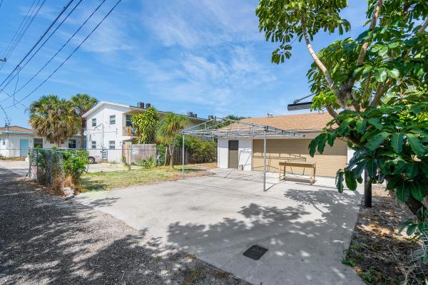 Lake Worth Town, 1615 S Federal Hwy, Lake Worth Beach, Florida 33460, image 1