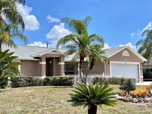 Woodland Trails, 825 SW Kappa Ave, Port St. Lucie, Florida 34953, image 1