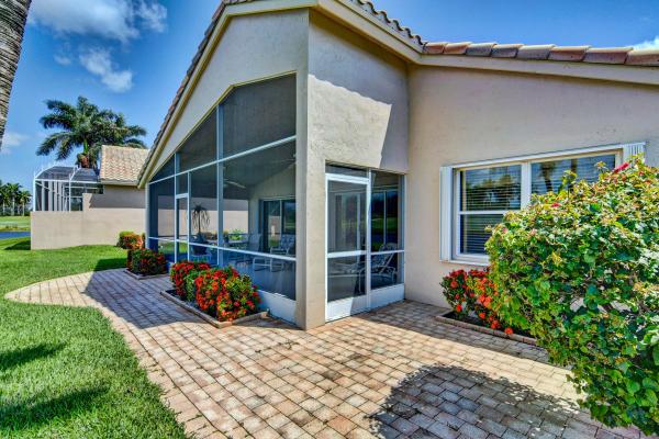 Limoge At The Cascades, 7277 Haviland Cir, Boynton Beach, Florida 33437, image 2