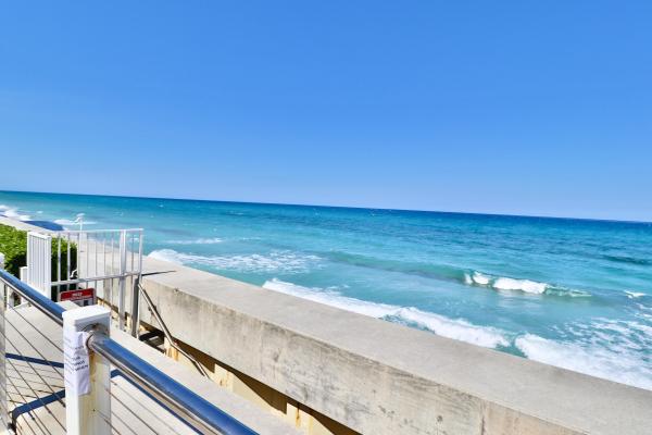 Mayfair House Lake, 3589 S Ocean Blvd #31, Palm Beach, Florida 33480, image 2