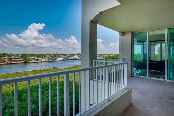 Toscana West Tower, 3720 S Ocean Blvd #410, Highland Beach, Florida 33487, image 1