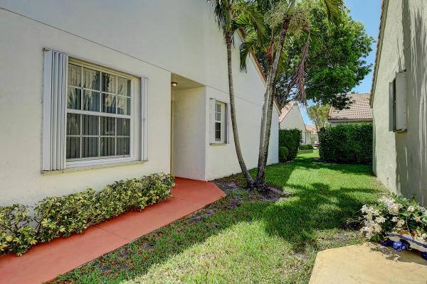 Floral Lakes, 6206 Petunia Rd, Delray Beach, Florida 33484, image 2