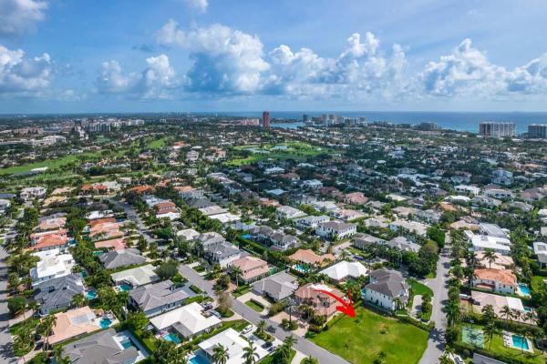 291 S Silver Palm Rd, Boca Raton, Florida 33432, image 1