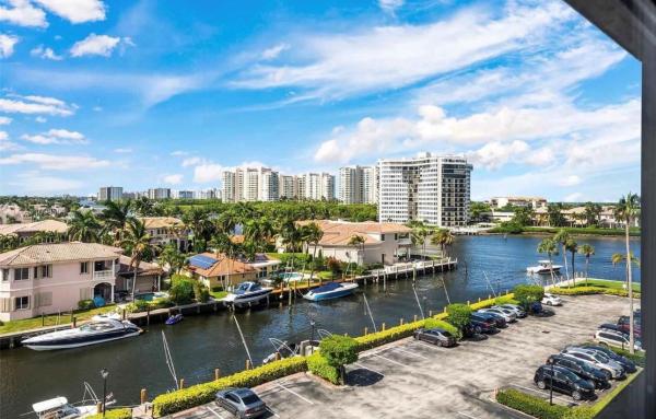 Porta Bella East, 899 Jeffery St #3060, Boca Raton, Florida 33487, image 1