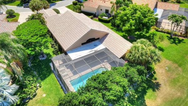 Dover At Wycliffe, 10134 Dover Carriage Ln, Lake Worth, Florida 33449, image 1