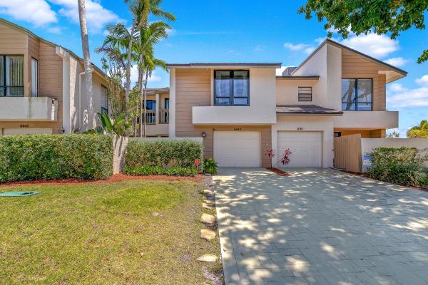 Ironwedge, 6044 Glendale Dr, Boca Raton, Florida 33433, image 2
