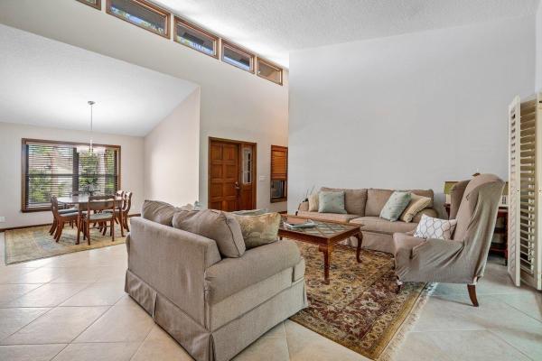 Sugar Pond Manor, 860 Foresteria Ave, Wellington, Florida 33414, image 1