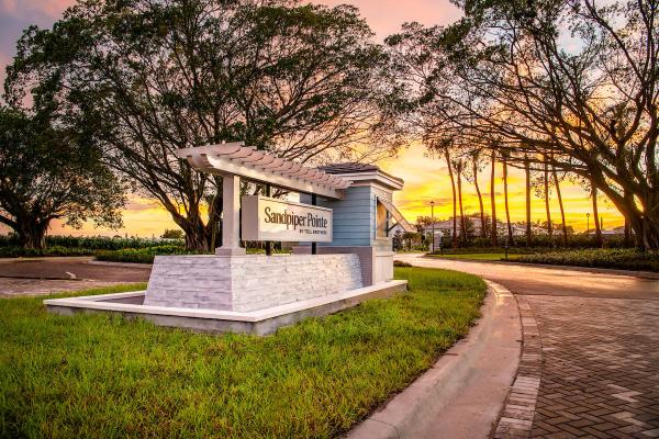 Sandpiper Pointe, 1819 Sandpiper Pointe Pl, Deerfield Beach, Florida 33442, image 2