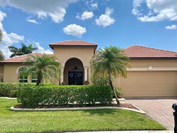The Vineyards At St Lucie West, 873 SW Grand Reserves Blvd, Port St. Lucie, Florida 34986, image 3