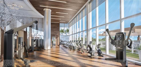 Alina Residences Boca Raton, 200 SE Mizner Blvd #512, Boca Raton, Florida 33432, image 2