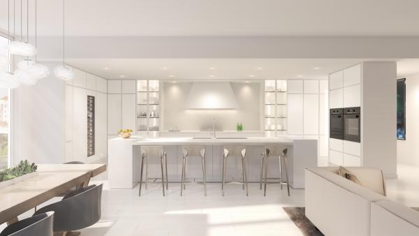 Alina Residences Boca Raton, 200 SE Mizner Blvd #517, Boca Raton, Florida 33432, image 1