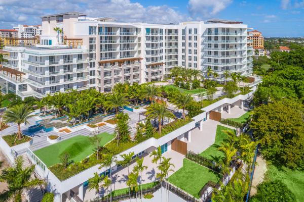 Alina Residences Boca Raton, 200 SE Mizner Blvd #104, Boca Raton, Florida 33432, image 1