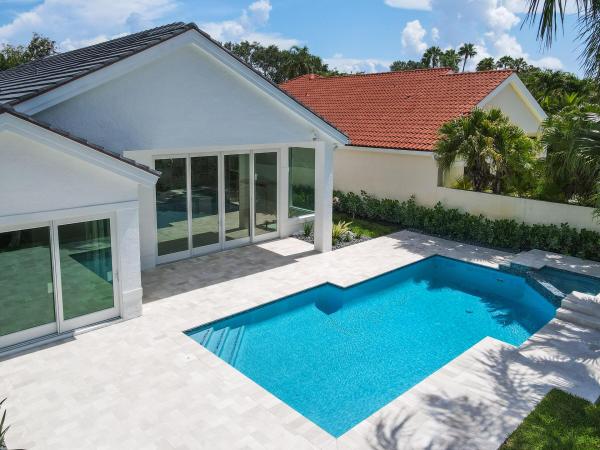 Frenchman's Creek Beach & Country Club, 3338 W Degas Dr, Palm Beach Gardens, Florida 33410, image 1