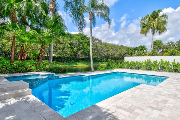 Frenchman's Creek Beach & Country Club, 3338 W Degas Dr, Palm Beach Gardens, Florida 33410, image 2