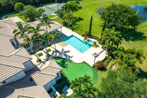 Tierra Del Rey, 10249 El Paraiso Pl, Delray Beach, Florida 33446, image 1